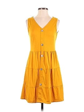 Unbranded Casual Dress (view 1)