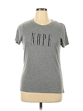 Modern Lux Short Sleeve T-Shirt (view 1)