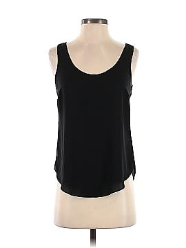 J.Crew Sleeveless Blouse (view 1)