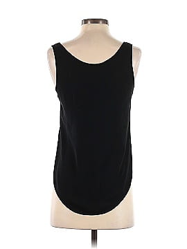 J.Crew Sleeveless Blouse (view 2)