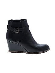 14th & Union Ankle Boots