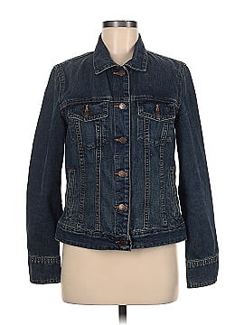 J.Crew Denim Jacket (view 1)