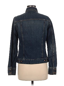 J.Crew Denim Jacket (view 2)