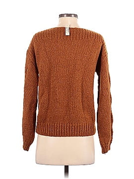 Madewell Pullover Sweater (view 2)