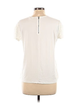 Market and Spruce Short Sleeve Top (view 2)