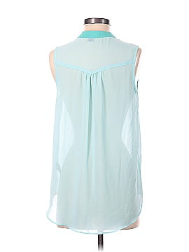 Forever 21 Sleeveless Blouse (view 2)