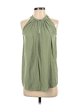 Catherine Malandrino Sleeveless Blouse (view 1)