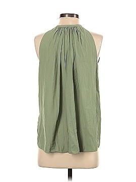 Catherine Malandrino Sleeveless Blouse (view 2)