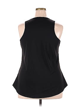 Shein Curve Active Tank (view 2)