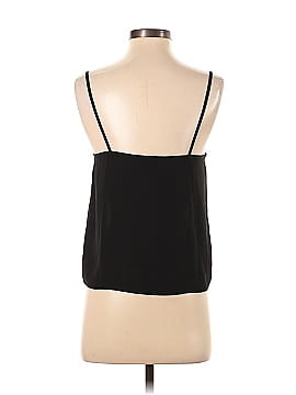 Topshop Sleeveless Blouse (view 2)