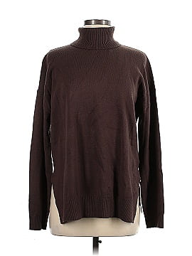 Commense Turtleneck Sweater (view 1)
