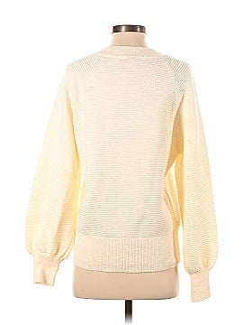 Madewell Pullover Sweater (view 2)