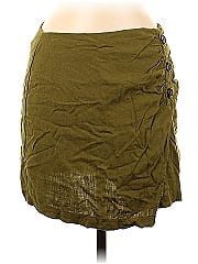 Forever 21 Contemporary Casual Skirt