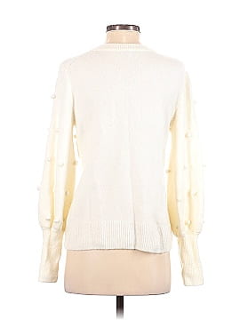 Madewell Pullover Sweater (view 2)