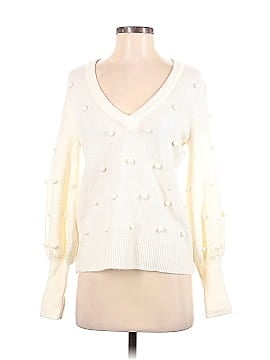 Madewell Pullover Sweater (view 1)