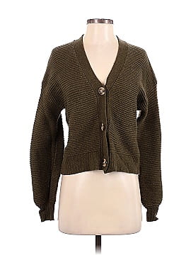 Madewell Cardigan (view 1)