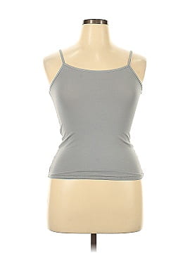 Lands' End Tank Top (view 1)