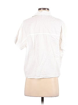 Madewell Short Sleeve T-Shirt (view 2)