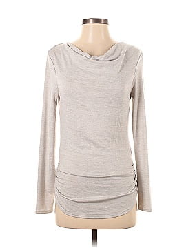 Banana Republic Long Sleeve Top (view 1)