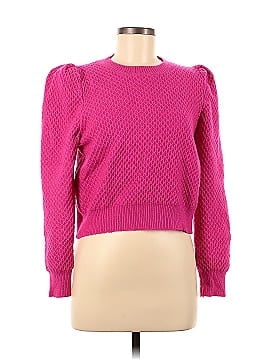 Strut & Bolt Pullover Sweater (view 1)