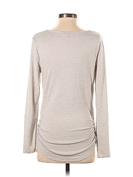 Banana Republic Long Sleeve Top (view 2)