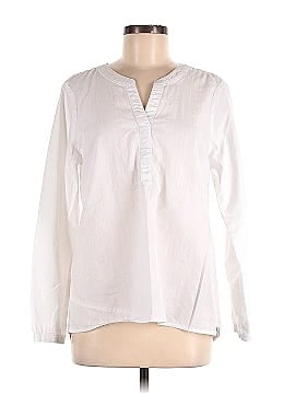 Double D Ranch by Old Gringo Long Sleeve Blouse (view 1)