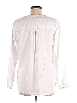 Double D Ranch by Old Gringo Long Sleeve Blouse (view 2)