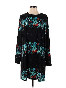 Ann Taylor LOFT Casual Dress (view 1)