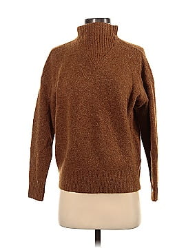 Madewell Pullover Sweater (view 1)