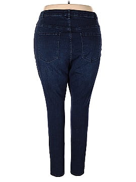 ELOQUII Jeans (view 2)