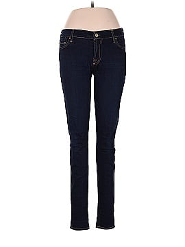 7 For All Mankind Jeans (view 1)