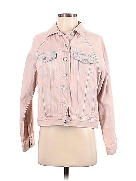 Madewell Denim Jacket (view 1)