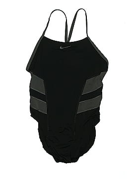 Nike One Piece Swimsuit (view 1)