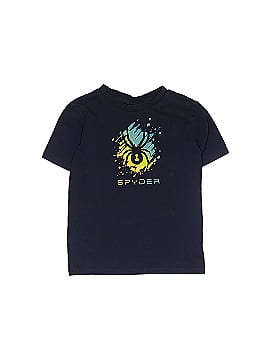 Spyder Short Sleeve T-Shirt (view 1)