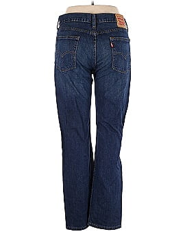 Levi Strauss Signature Jeans (view 2)