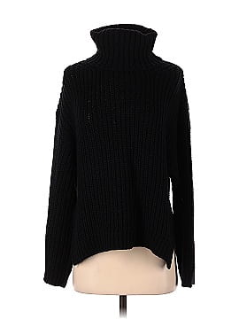 Rachel Zoe Turtleneck Sweater (view 1)