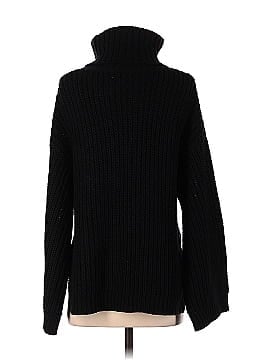 Rachel Zoe Turtleneck Sweater (view 2)