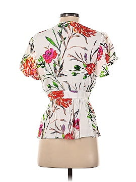 The Room Short Sleeve Blouse (view 2)