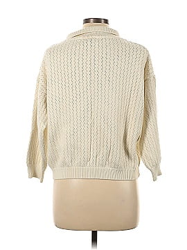 Shekou Pullover Sweater (view 2)