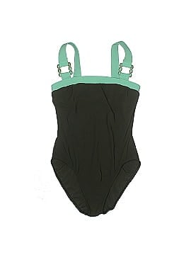 Karla Colletto One Piece Swimsuit (view 1)