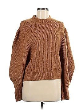 Topshop Pullover Sweater (view 1)