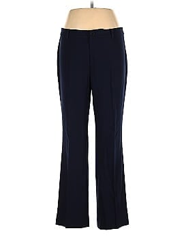 Lauren by Ralph Lauren Wool Pants (view 1)