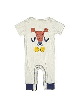 Cat & Jack Short Sleeve Outfit (view 1)