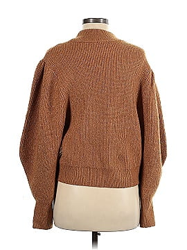 Topshop Pullover Sweater (view 2)