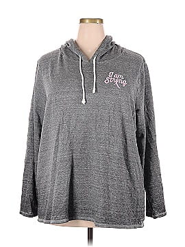 LIVI Active Pullover Hoodie (view 1)