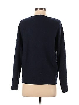 Vince. Cashmere Pullover Sweater (view 2)