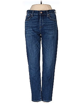 7 For All Mankind Jeans (view 1)