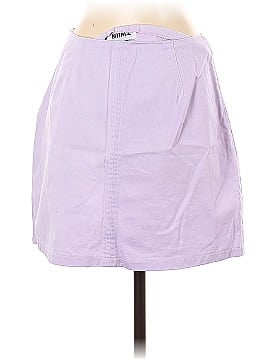 TWIIN Casual Skirt (view 2)