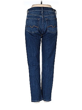 7 For All Mankind Jeans (view 2)