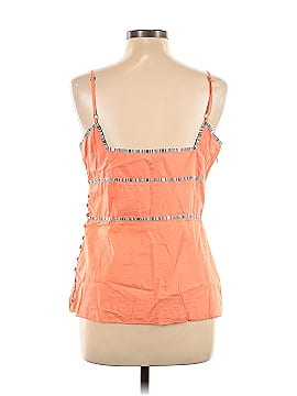 Express Design Studio Sleeveless Blouse (view 2)